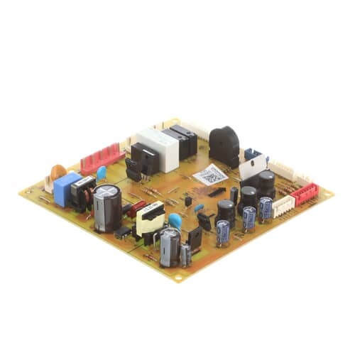 Samsung Main Pcb Assembly - DA92-00420A