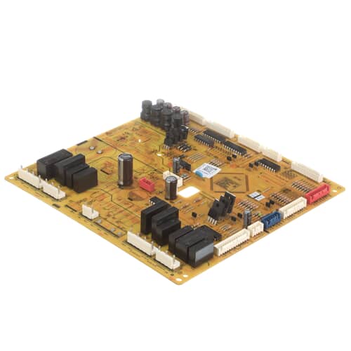 Samsung Main Pcb Assembly - DA92-00484D