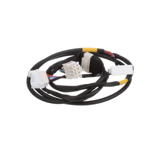 Samsung Assembly W/Harness-Rail - DA96-00640A