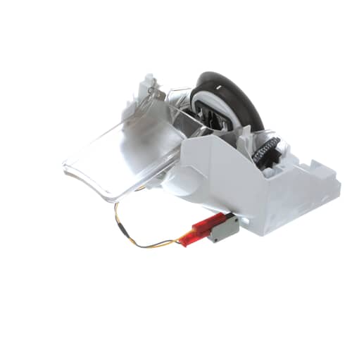 Samsung Assembly Case-Lever Disp - DA97-12095B