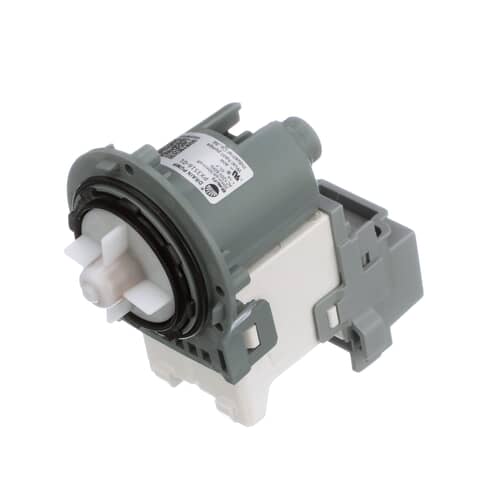 Samsung Washer Drain Pump Motor - DC31-00187A