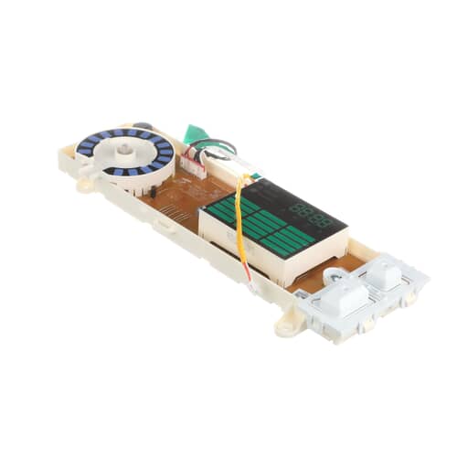 Samsung Pcb Assembly Sub - DC92-01309E