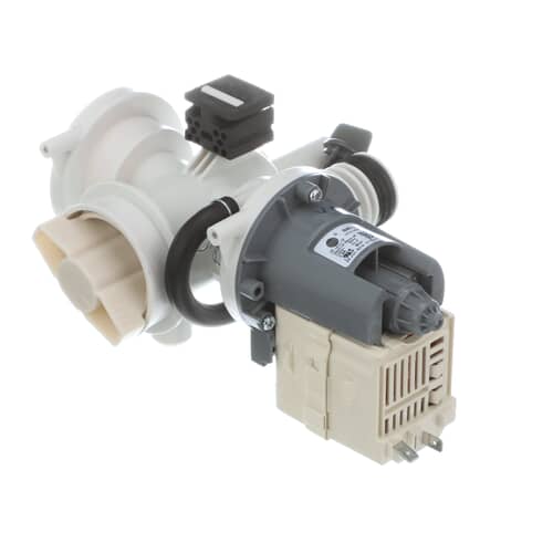 Samsung Assembly Pump Drain - DC96-01585L