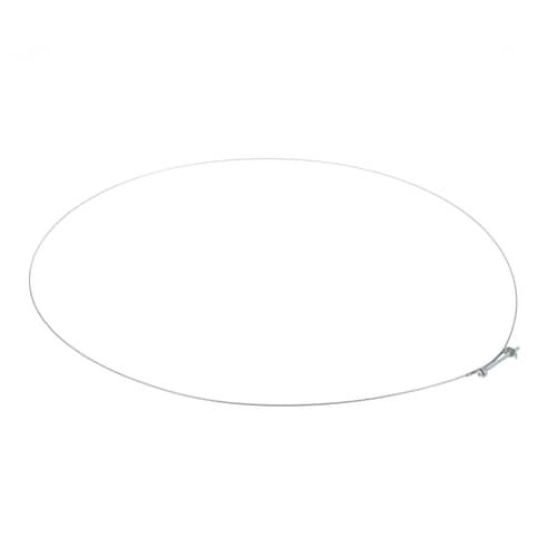 Samsung Assembly Clamp Diaphragm - DC97-04981D
