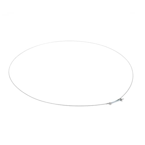 Samsung Assembly Clamp Diaphragm - DC97-04981D