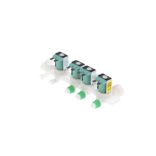 Samsung Water Valve - DC97-15459H