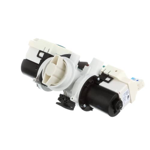 Samsung Assembly Pump Drain - DC97-15974B