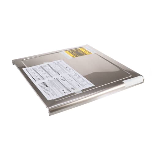 Samsung Assembly Cover Top - DC97-21440H