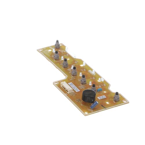 Samsung Pcb Sub Assembly - DD82-01248A