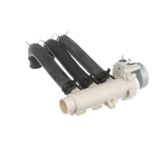 Samsung Assembly Guide Water - DD97-00222A