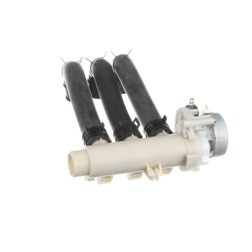 Samsung Assembly Guide Water - DD97-00222A