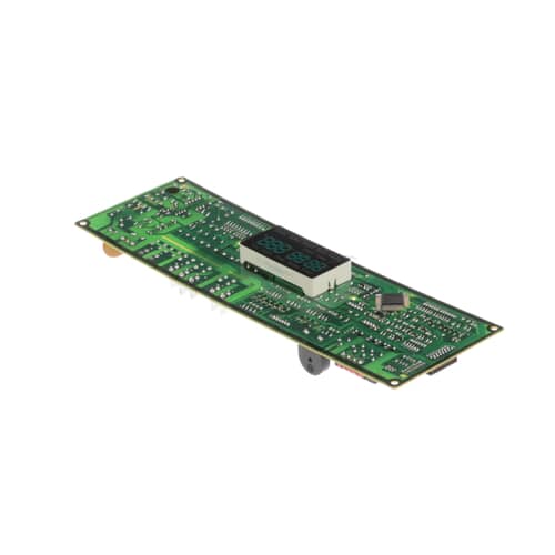 Samsung Main Pcb Assembly - DE92-02588J
