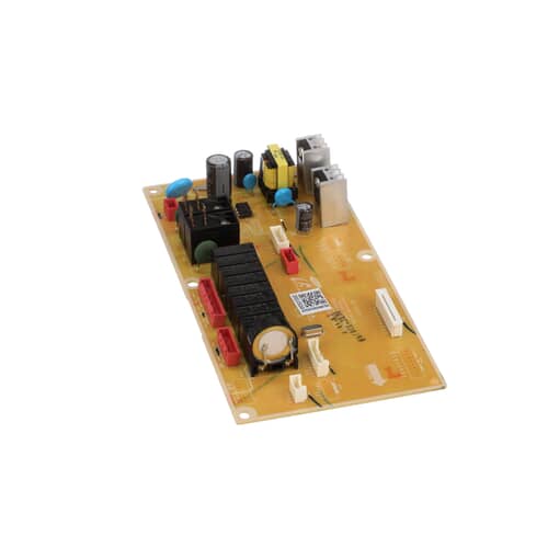 Samsung Main Pcb Assembly - DE92-03624B