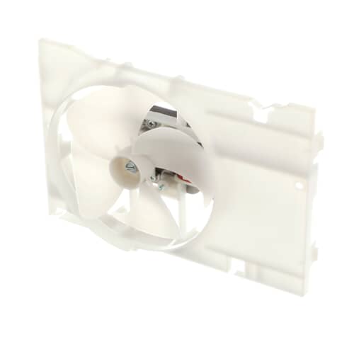 Samsung Assembly Motor Fan - DE92-90552F