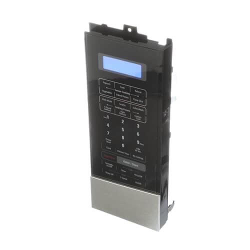 Samsung Assembly Control Panel - DE94-02001C