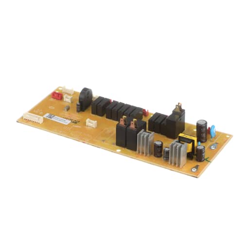 Samsung Pcb Assembly Eeprom - DE94-03634B