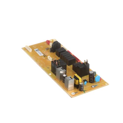 Samsung Pcb Assembly Eeprom - DE94-03634B