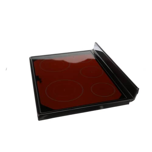 Samsung Assembly Frame Cook Top - DG94-00735R