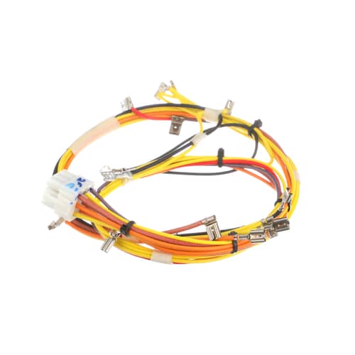 Samsung Range Main Top Wire Harness - DG96-00415A