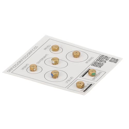 Samsung Assembly Lp Kit;Nx58R4311S*,Nx - DG96-00750A