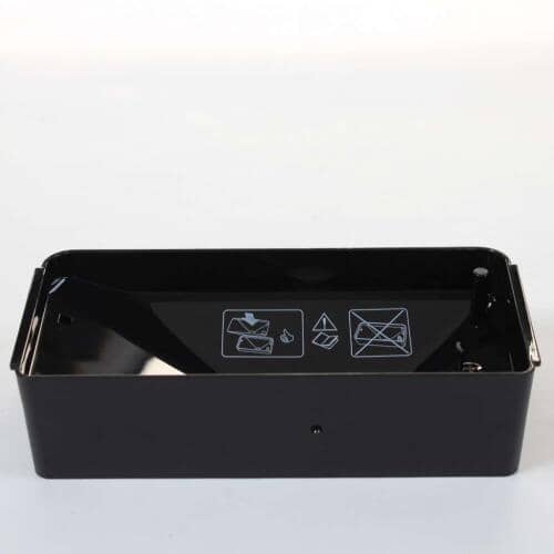 Saeco Kit Spares Blk Remov.Cof.Cont. - 421940813151
