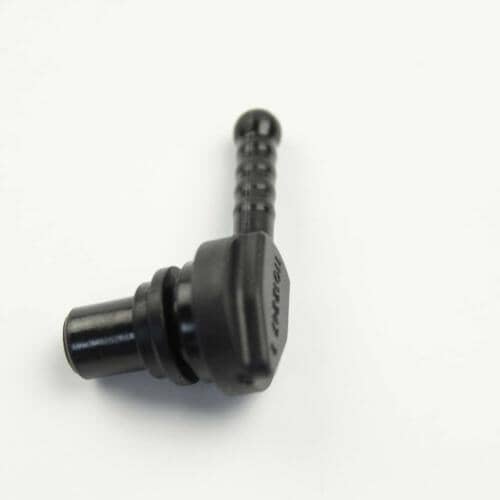 Saeco Blk Blowdown Valve Cap V2 Myb9 - 421941200532