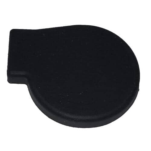 Saeco Blk Cappuc.Casing Seal Smr/H - 421941301131
