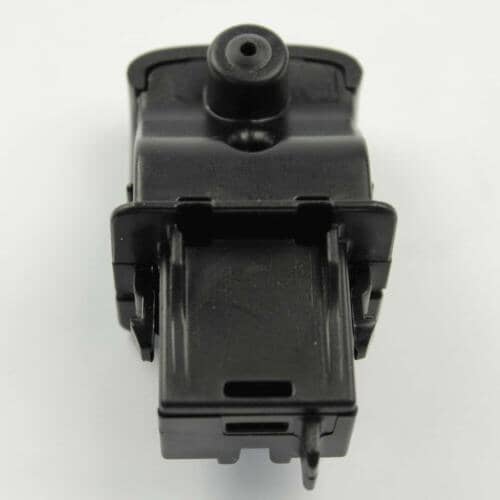 Saeco Blk Hot Water Dispenser Cst As - 421941302161