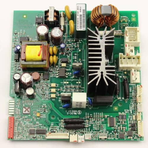Saeco As Cpu+Sw Smr 120V Na - 421941302461