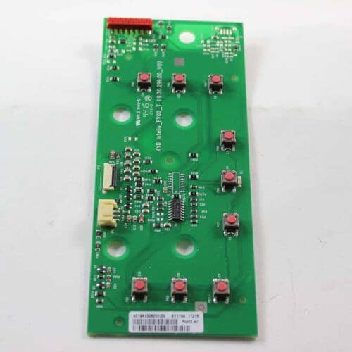Saeco Keyb Npr/H 120V Usa - 421941308201