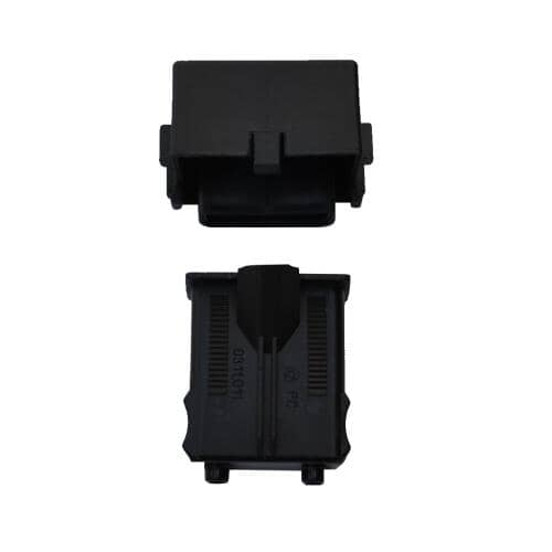 Saeco Kit Spares Blk Dispens.Channel - 421941309851
