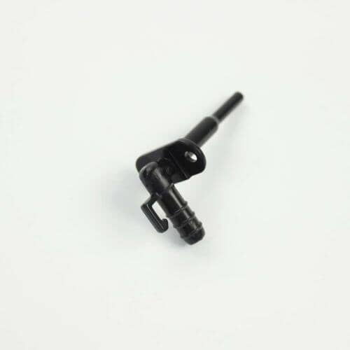 Saeco Blk Dispenser Cof.Inlet Connec - 421944002701