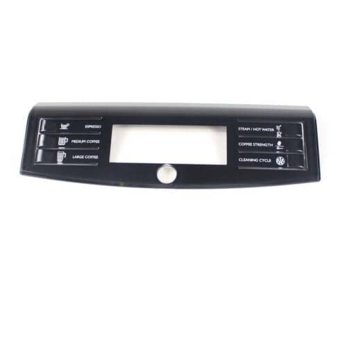 Saeco Front Display Smr/P Ser Ner V2 - 421944010081