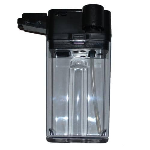 Saeco Coffee Machine Transparent/Black Gen Carafe Slider HGO - 421944029081