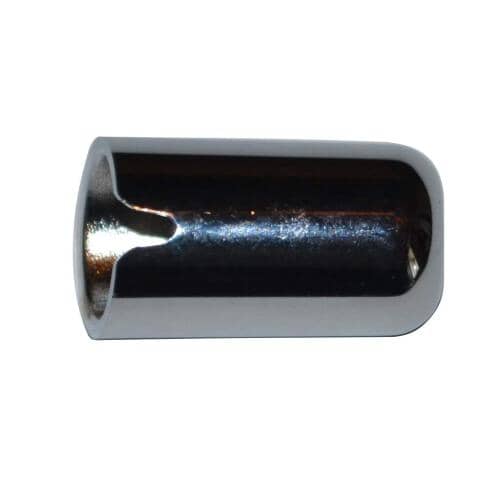 Saeco Chromed Steam Tube Insert Cove - 421944031451