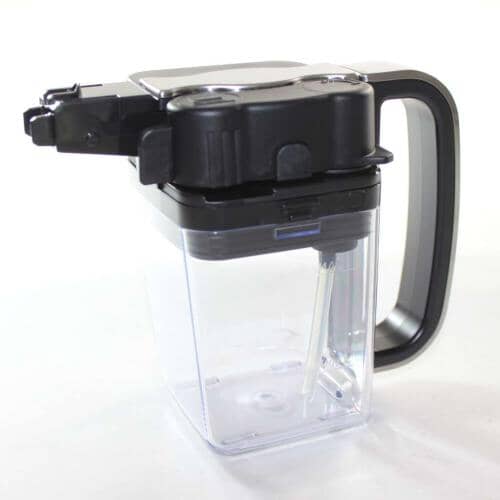 Saeco Transp-M/Blk Gen.Carafe V2 Np5 - 421944054802