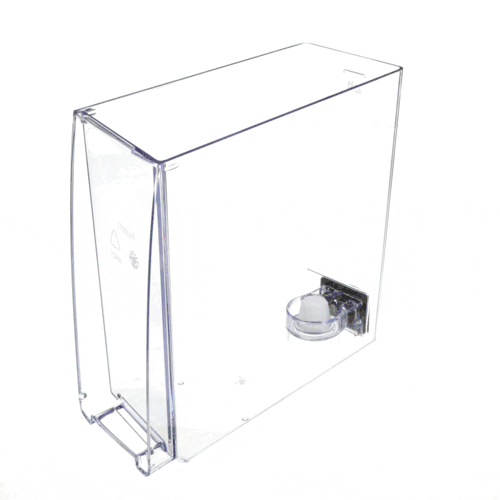 Whirlpool Dishwasher Support Arm - W10567640