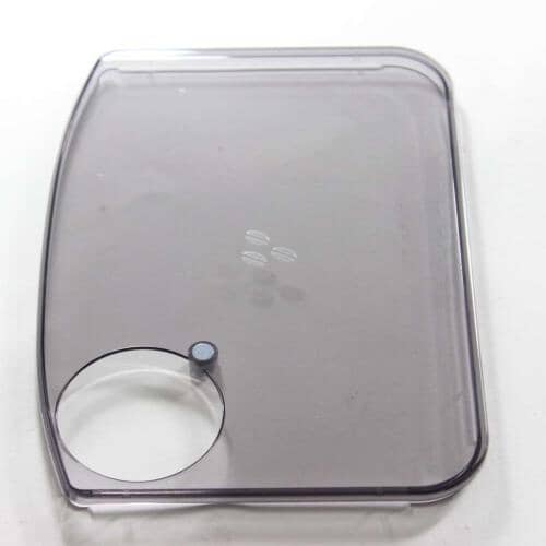 Saeco Nat/Gry Bean Coff.Cont.Lid V2 - 421944063391