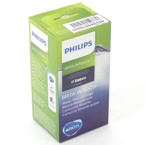 Saeco Acc Psa Brita Water Filter V3 - 421944078331