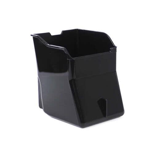 Saeco Blk Dump Box Omn/B - 421944082881