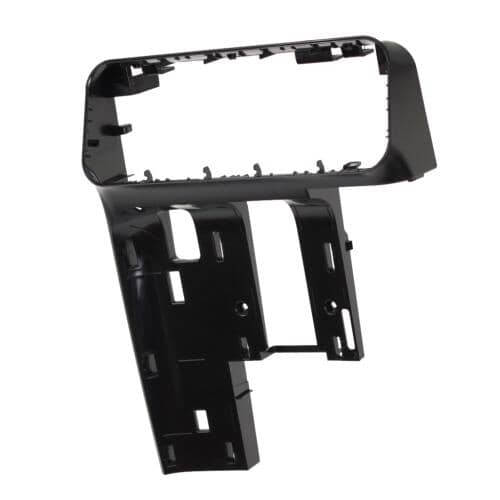 Saeco Blk Front Upper Casing Cover O - 421944082901
