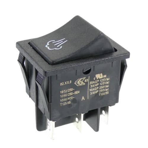 Saeco Blk Steam Button Classic V2 S/ - 421944090551