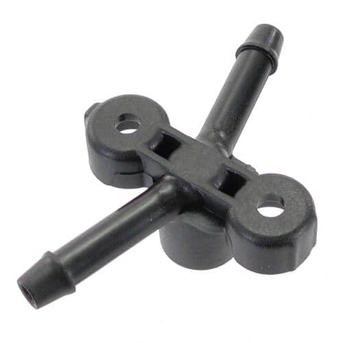 Saeco Blk Connector For Pin Boiler V - 421944091161