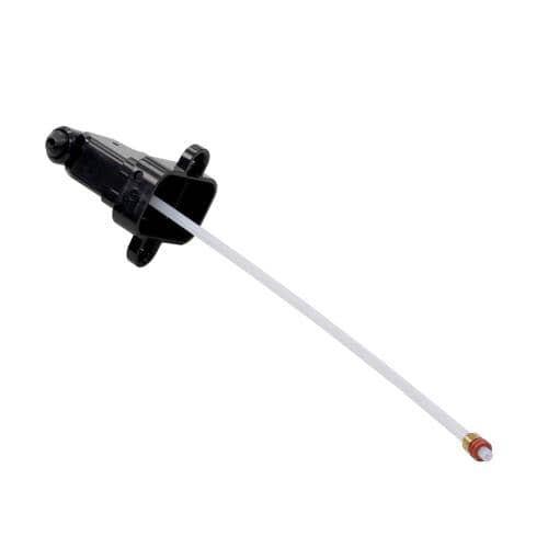Saeco Blk/Ss Steam Spout Body Omn As - 421945002101