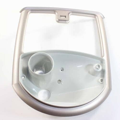Saeco (11007217) Silver Cover Casing - 996530004151
