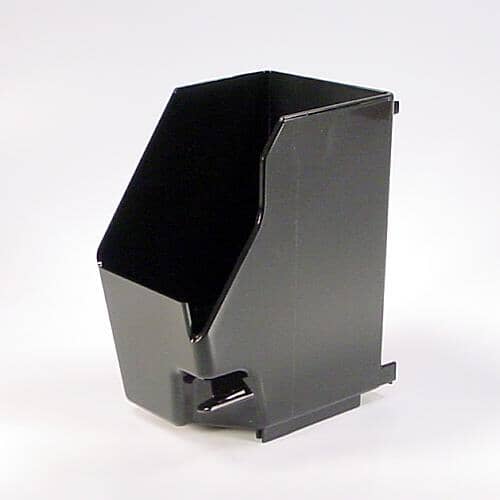 Saeco (11012709) Black Dump Box Xsm - 996530006491