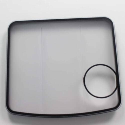 Saeco (11012725) Nat/Grey Bean Coffe - 996530006505
