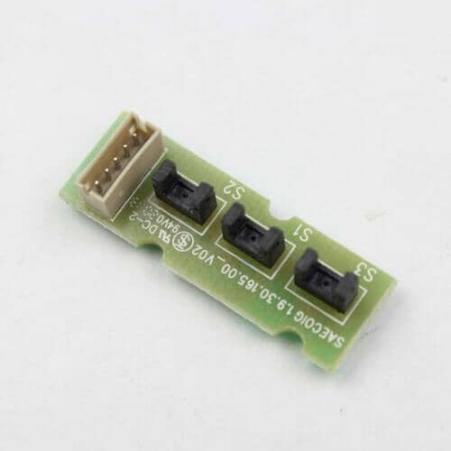 Saeco (11013368) Milkcaraffe Board V - 996530006754