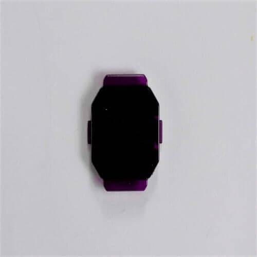 Saeco (17000363) Transp.Infrareds Pl - 996530009605