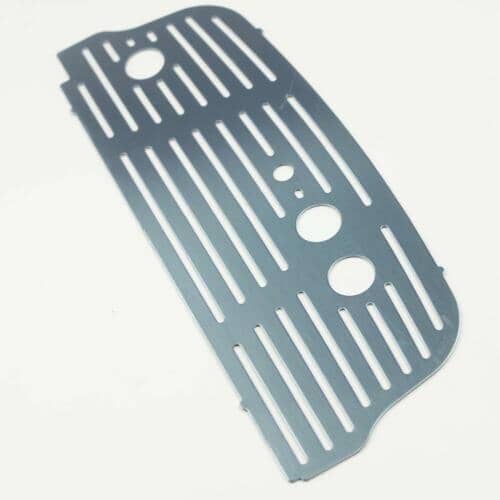 Saeco Coffee Machine (125743421) Stainless Steel Grate - 996530011445